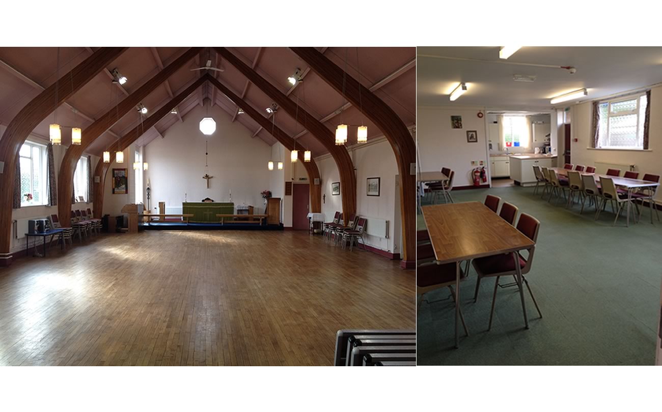 Function Room Hire